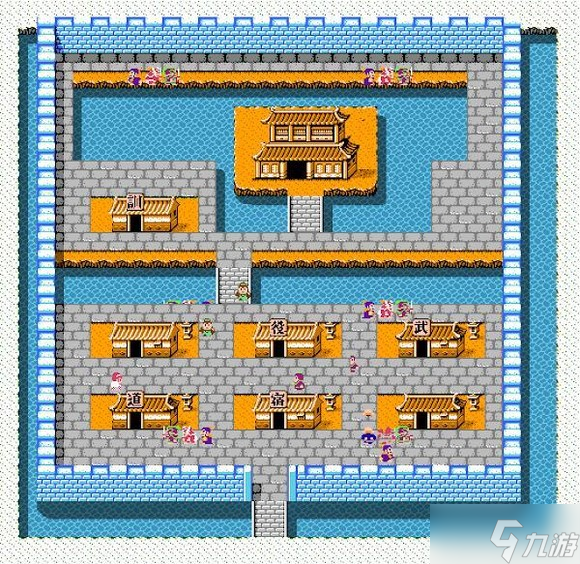 梦幻西游60武器属性全解析：打造你的梦幻装备