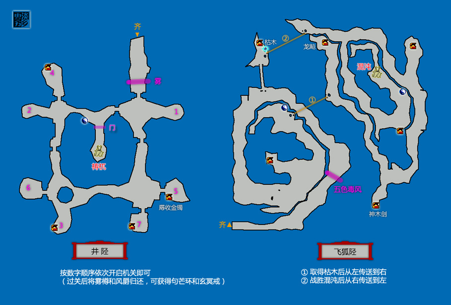 《梦幻西游冲点卡：攻略秘籍，助你快速提升战斗力》