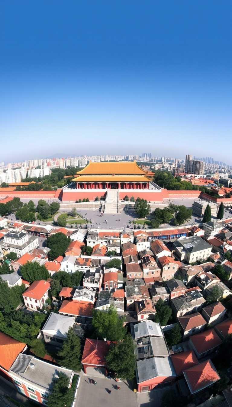 杭州攻略：探寻千年古城的现代魅力