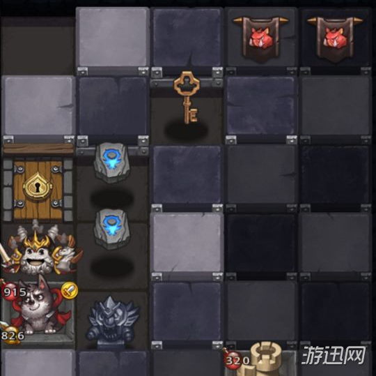 梦幻西游鹰阵：战术解析与实战心得