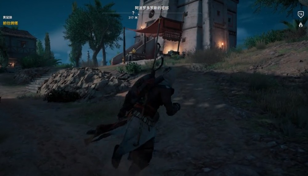 武林志攻略：掌握秘籍，成为江湖传奇