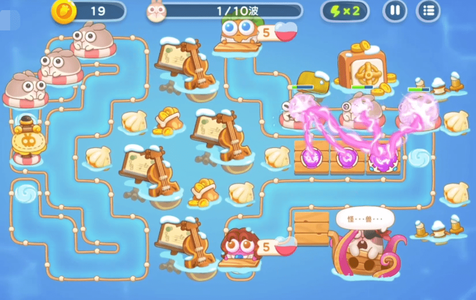 真战三国攻略：掌握精髓，玩转战场