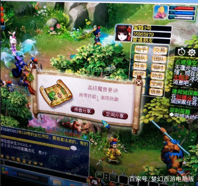 手游冒险岛：探索无限可能的奇幻世界