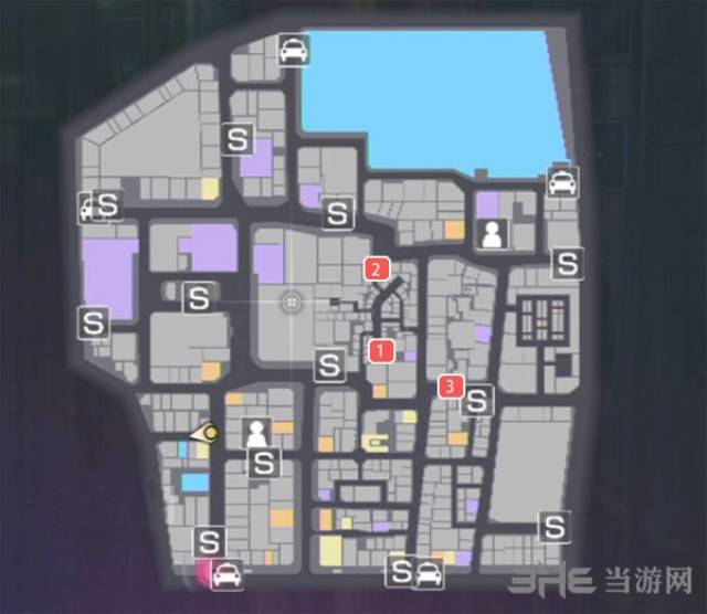 小红帽与迷失森林攻略