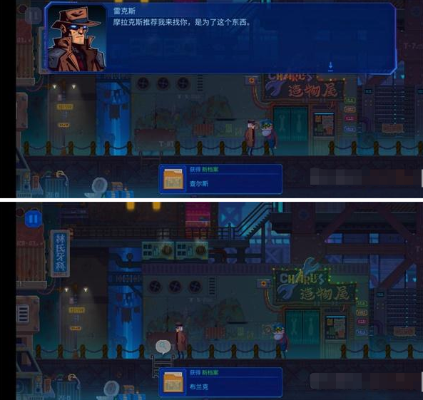 层层恐惧攻略：探索心理恐怖游戏的深度玩法