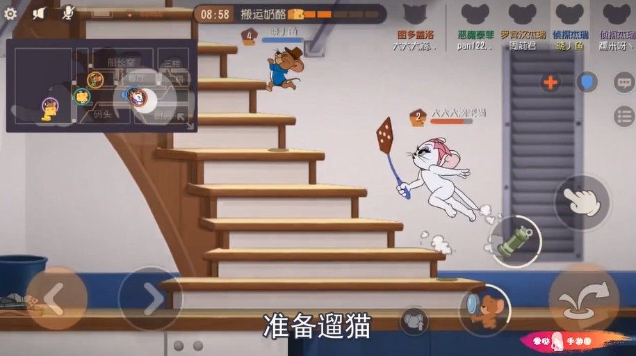 破解版崽崽：揭秘游戏背后的秘密