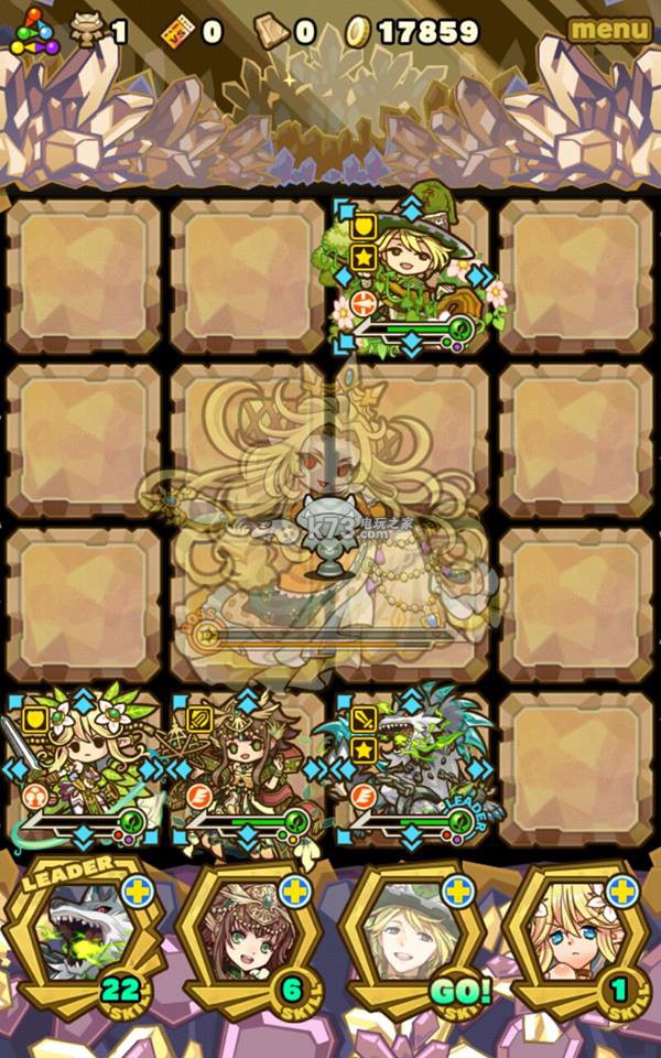 乱斗三国破解版：玩转历史，体验无限乐趣