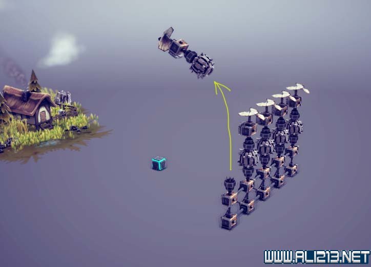 Grid手游：探索格子世界的无限可能
