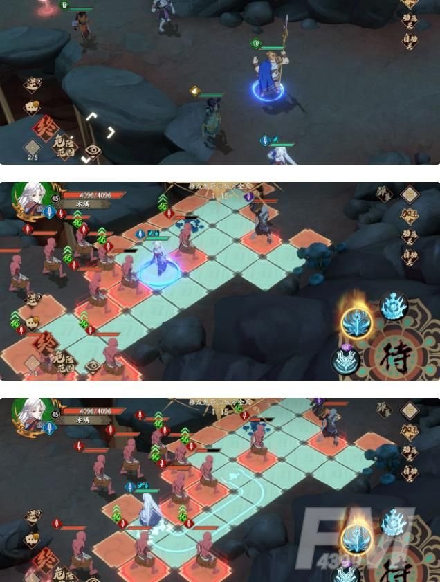 手游网络游戏：随时随地畅享激情对决
