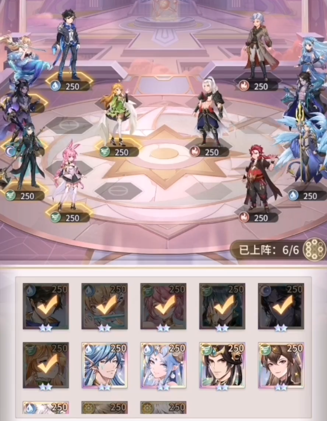 完美世界手游羽芒：探索神秘种族的独特魅力