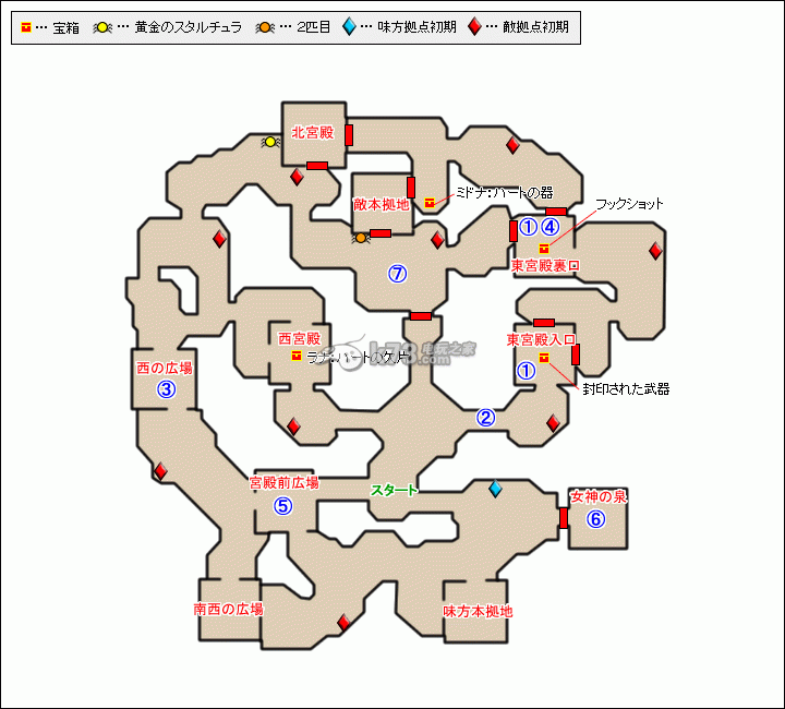 角色扮演手游排行：探索沉浸式游戏世界的巅峰之作
