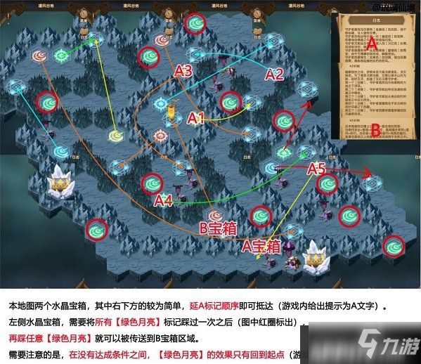 梦幻西游3级法宝：全面提升角色实力的秘密武器