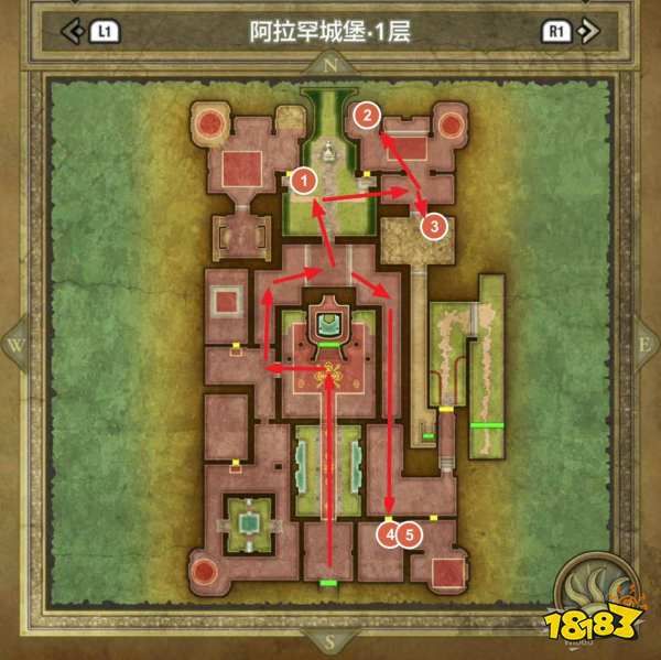 梦幻西游全力大唐——打造超凡战斗力指南