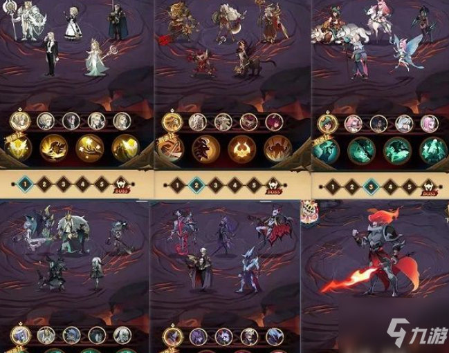 地下城堡2裂隙攻略：深入探索神秘地下世界的指南