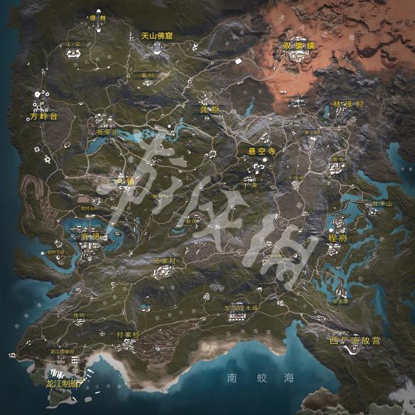 仗剑天涯攻略：探寻武侠世界的终极指南