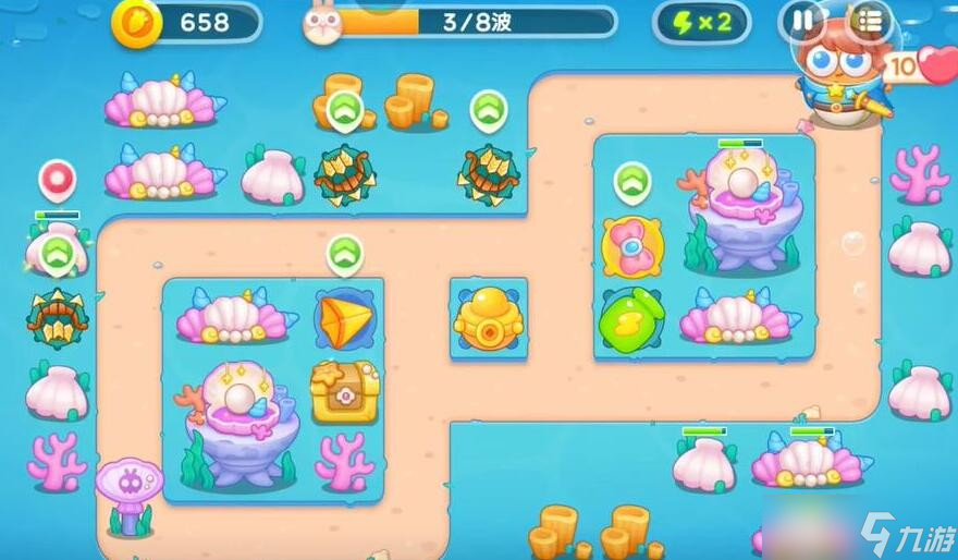 锈湖攻略：探索神秘世界的终极指南