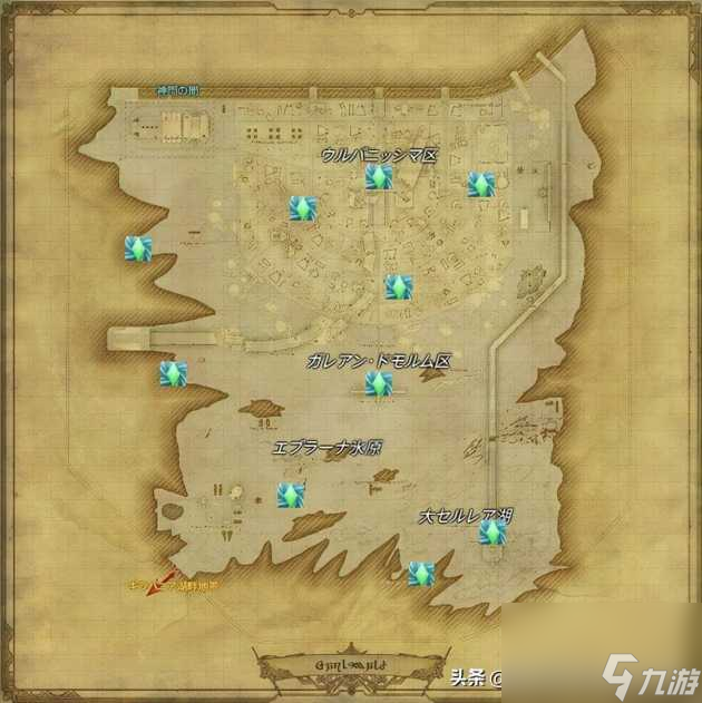 画面好看的手游：沉浸式体验的视觉盛宴