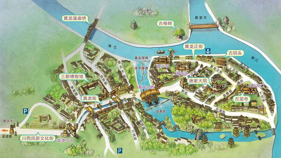 梦幻西游海底秘境：探寻神秘世界的奇幻之旅
