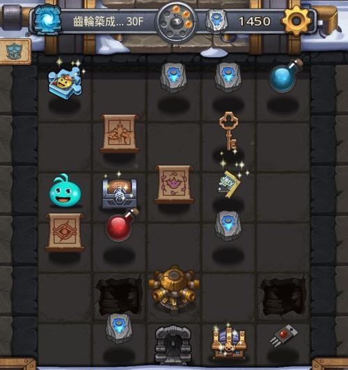 Icey手游：引领动作冒险新潮流