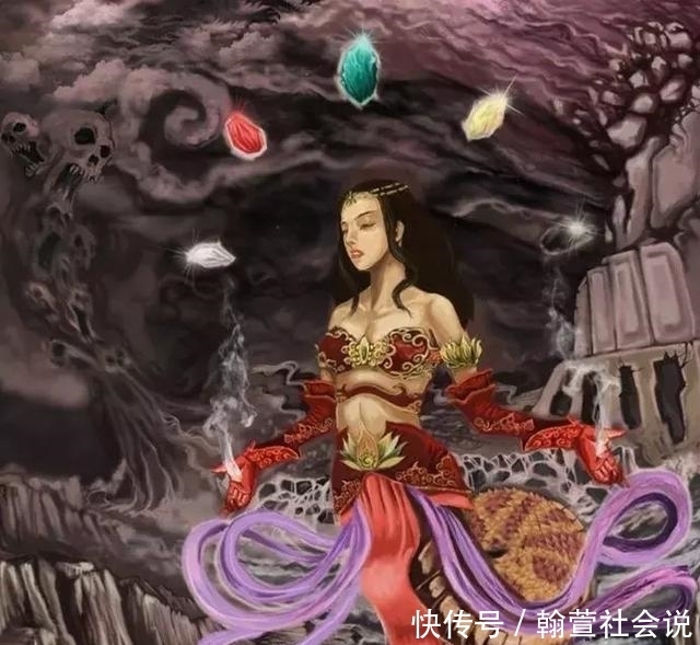 梦幻西游特性——探秘经典游戏的独特魅力