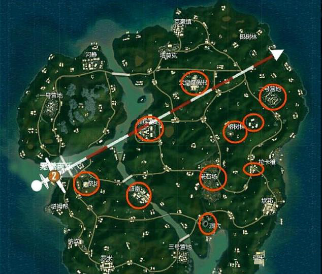 保卫萝卜沙漠攻略：轻松通关沙漠地图