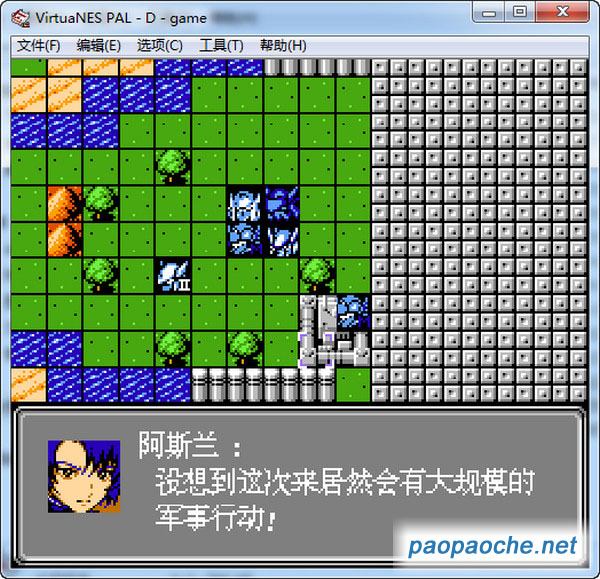 极略三国破解版：解锁全面游戏体验