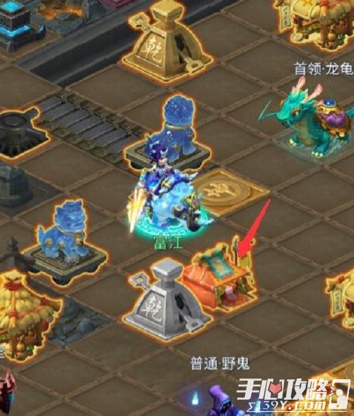 暗黑血统 攻略：全面掌握游戏精髓