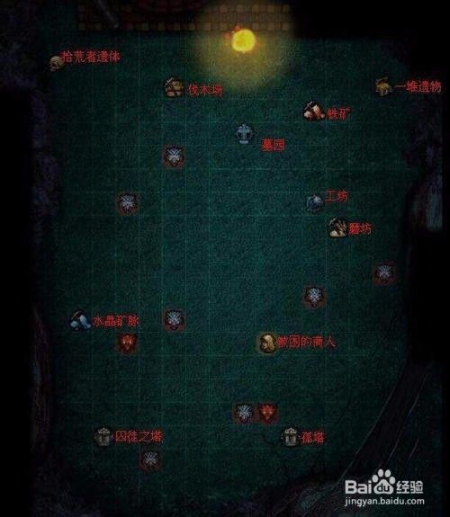 兰斯3攻略：掌握技巧，轻松攻略每一个关卡