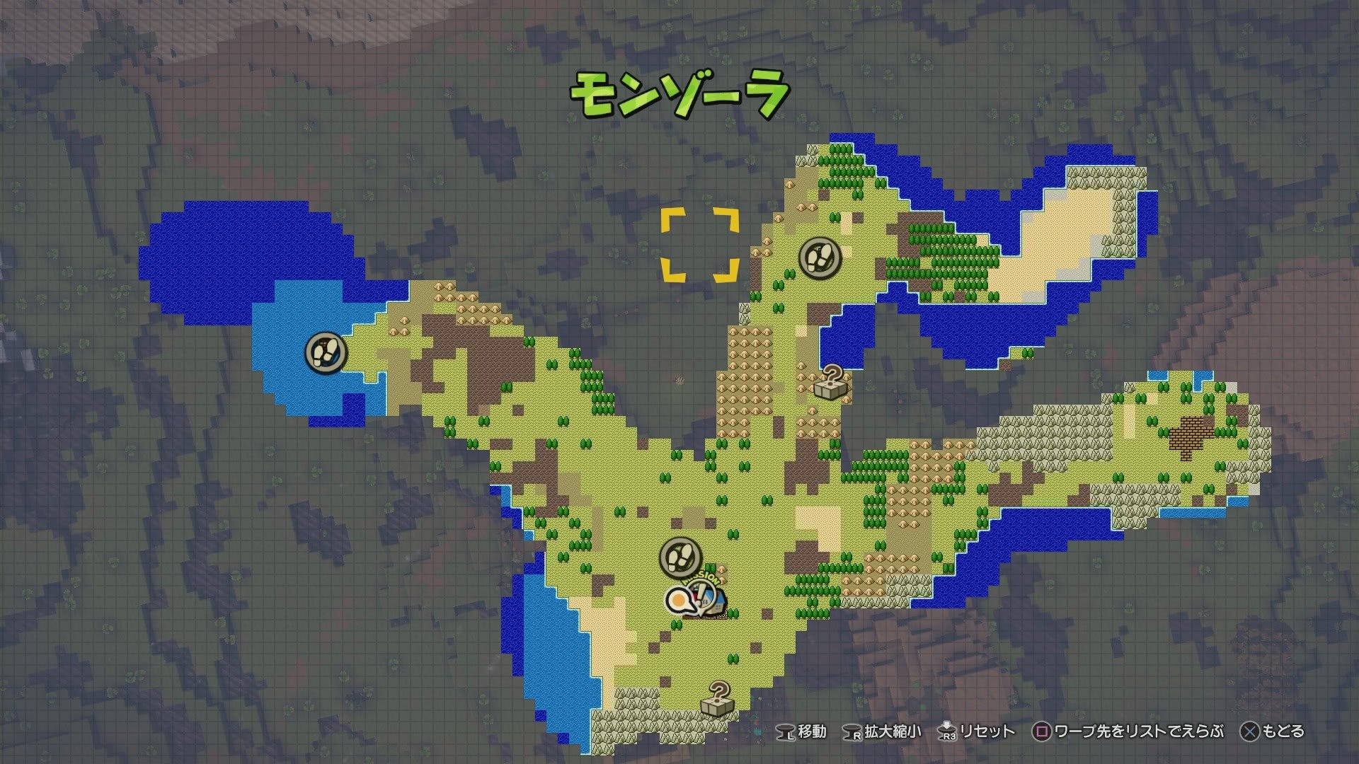 地域鬼王攻略：掌握技巧，轻松击败地域恶灵