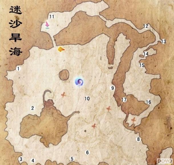 爱莲说攻略：深入解析游戏中的莲花秘境