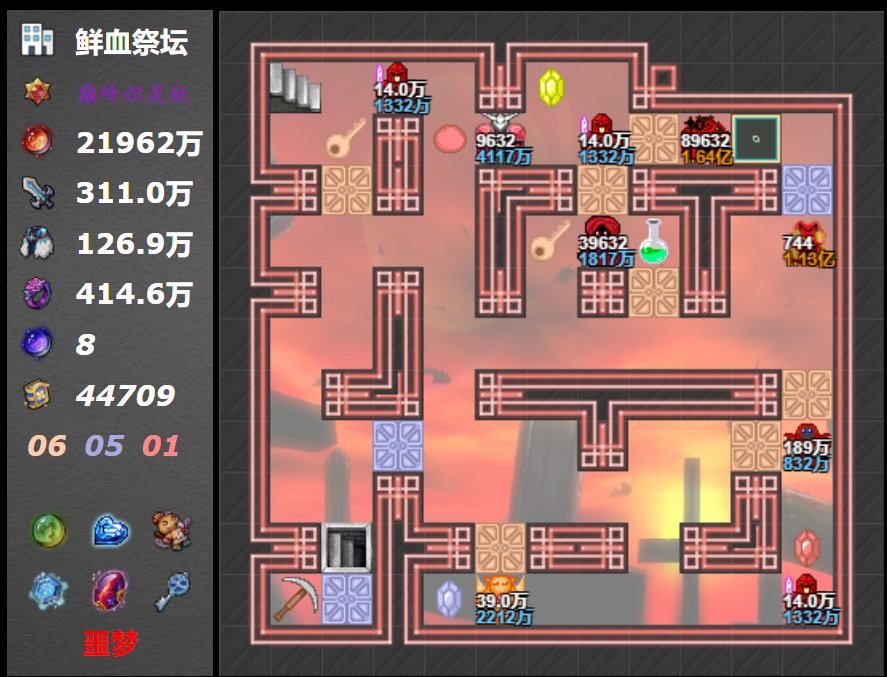 49手游葫芦娃：经典再现，重温童年回忆
