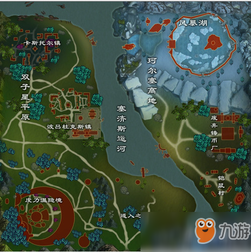 魂银攻略：全面掌握游戏技巧，轻松提升战斗力