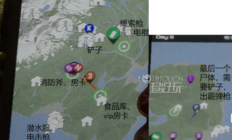 铁拳6攻略：掌握精髓，成为格斗大师