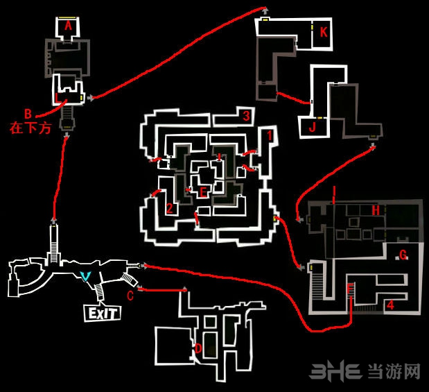 要塞3攻略：掌握精髓，迈向胜利之路