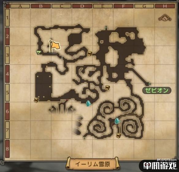 3D回合制手游：沉浸式体验的全新选择