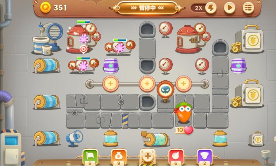 QQ飞车攻略：掌握赛道技巧，成为飞车高手