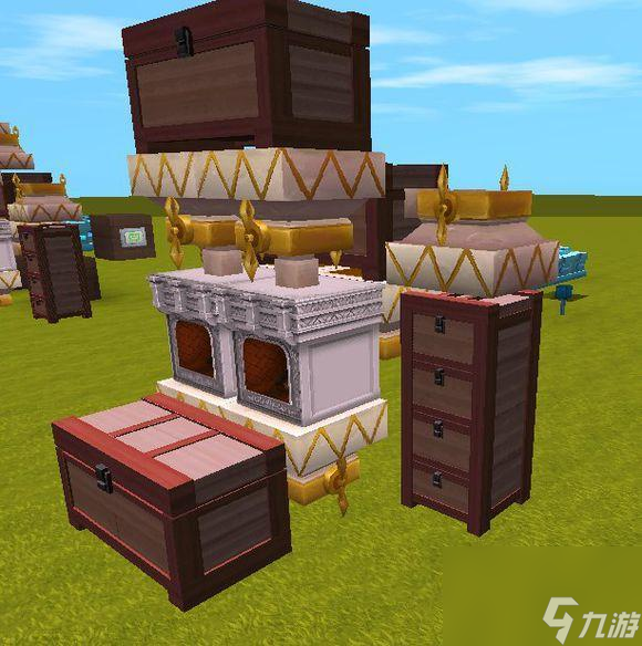 探秘MMORPG手游：沉浸式体验的移动新篇章