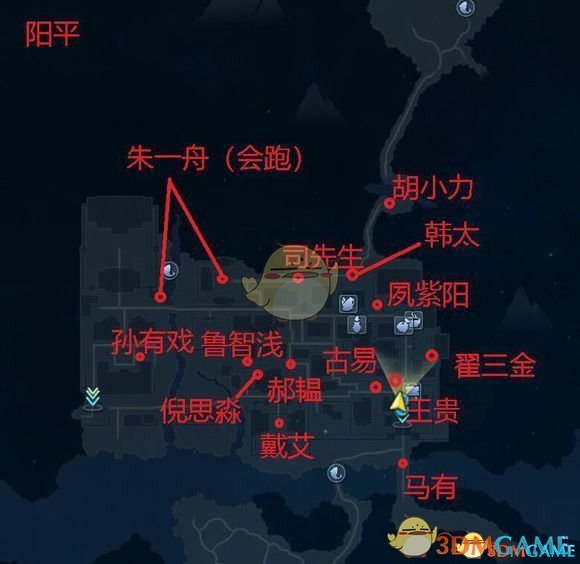 青石手游：探索独特游戏世界的绝佳选择