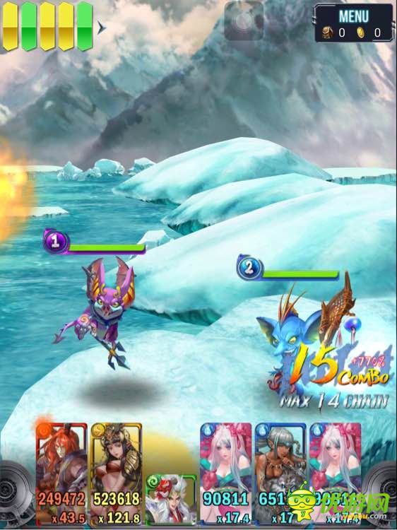 暴走大侠破解版：解锁无限乐趣，体验真正的武侠世界