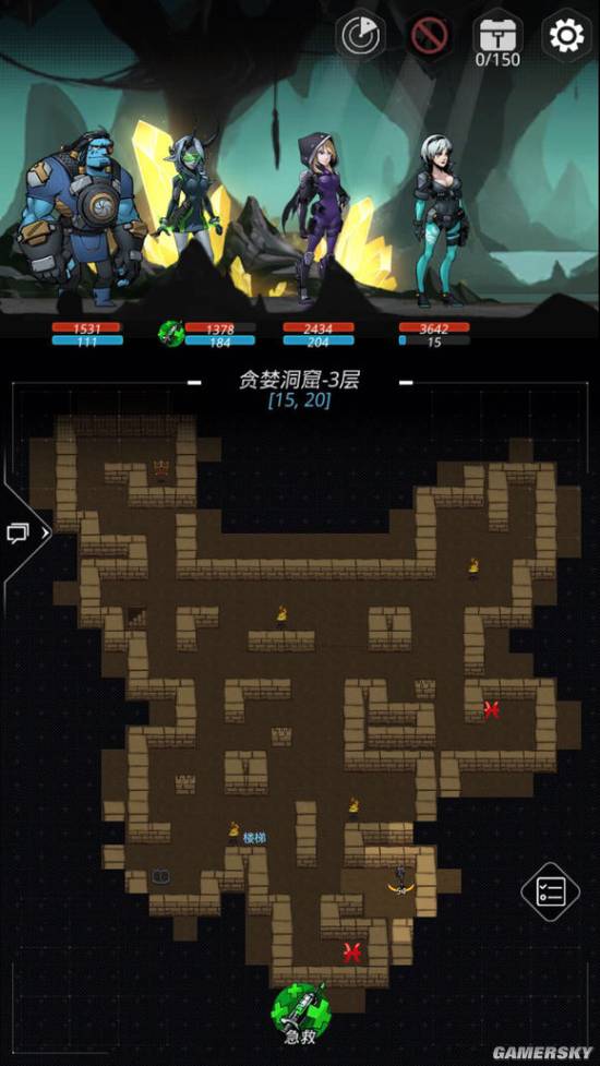 《迷你血战破解版：解锁无限可能的冒险之旅》