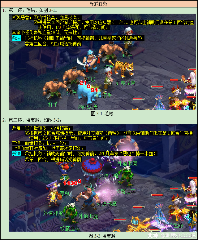 天堂岛攻略