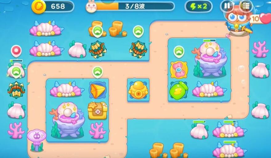 梦幻西游情侣名字大全：浪漫游戏世界的甜蜜见证
