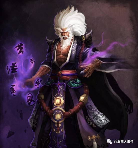 梦幻西游四级法宝大全：助你战斗力飙升