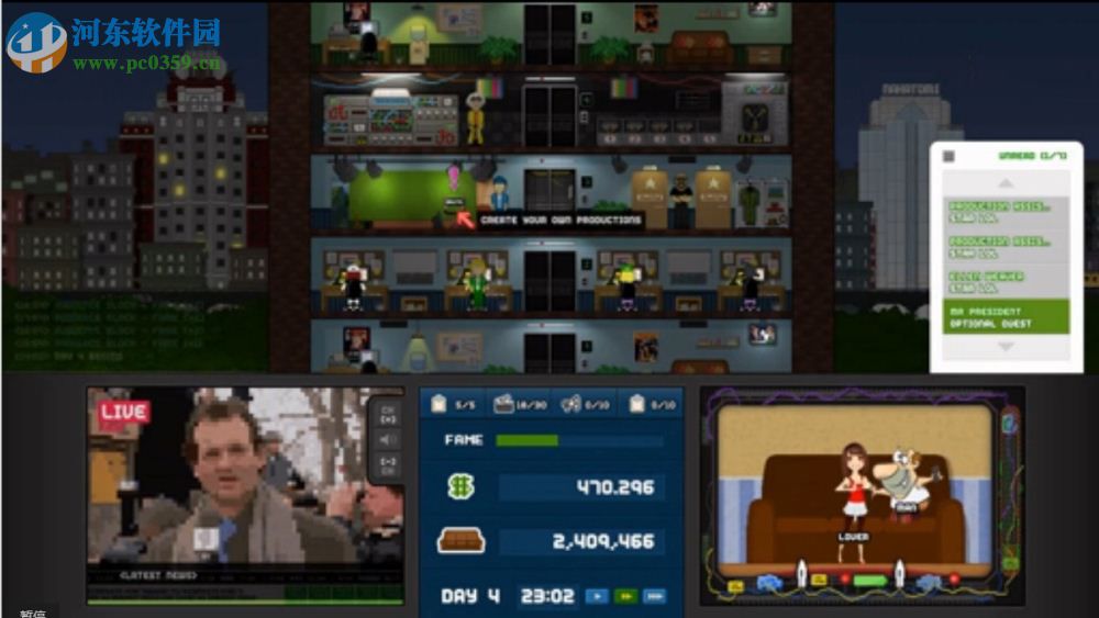 手游排行榜十名：掌握热门游戏趋势