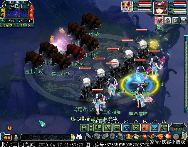 葫芦娃手游攻略：全方位指南，轻松成为游戏高手