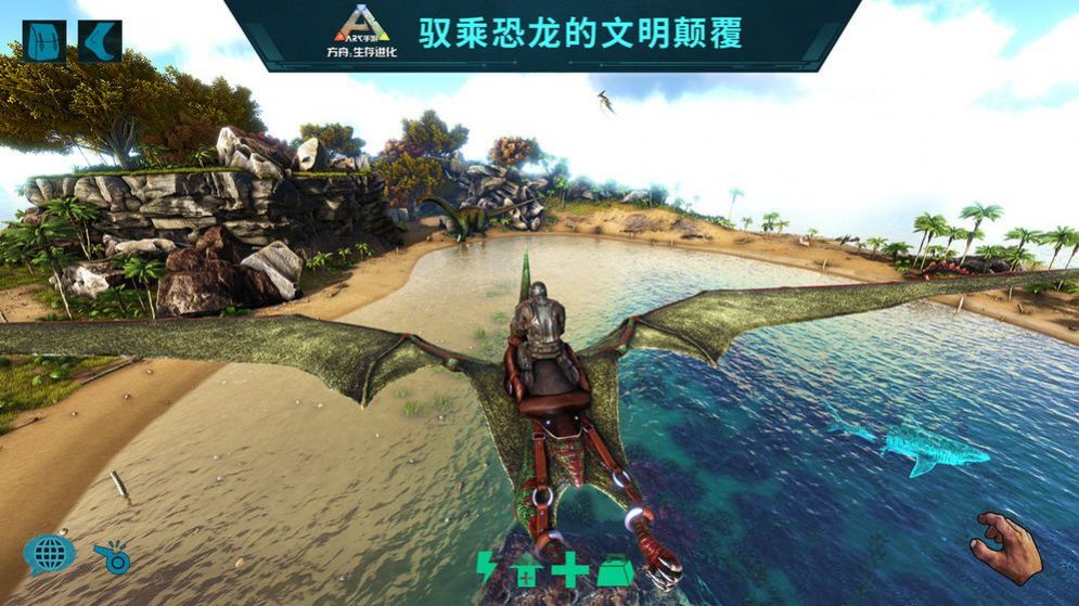 主宰传奇手游：领略传奇世界的无限魅力