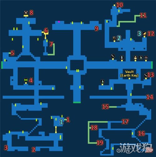 修改版手游：探索无限可能的游戏体验