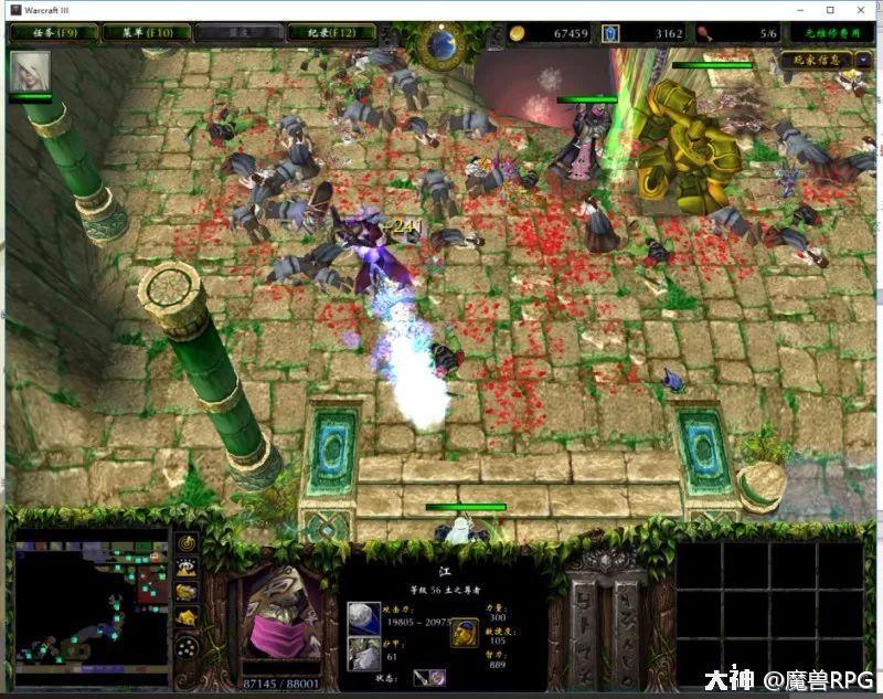 破解版修仙游戏：探寻仙途的全新体验