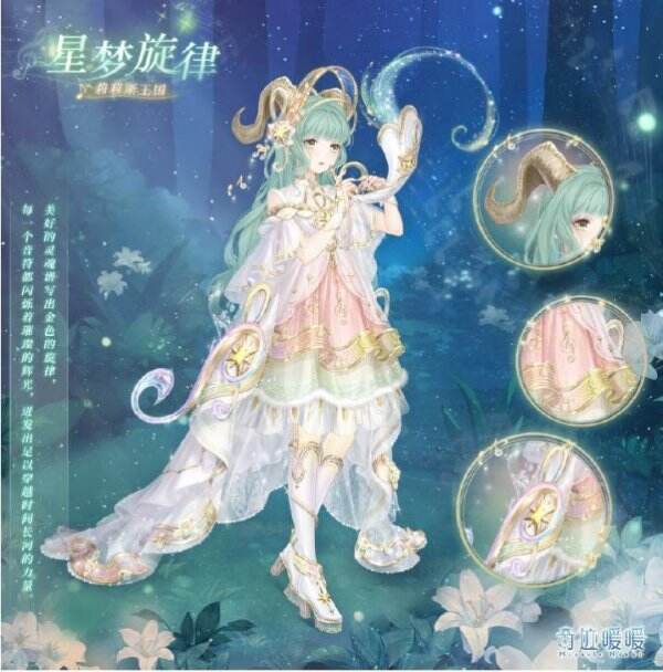 梦幻西游无名鬼蜮剧情解析：探秘神秘世界的背后
