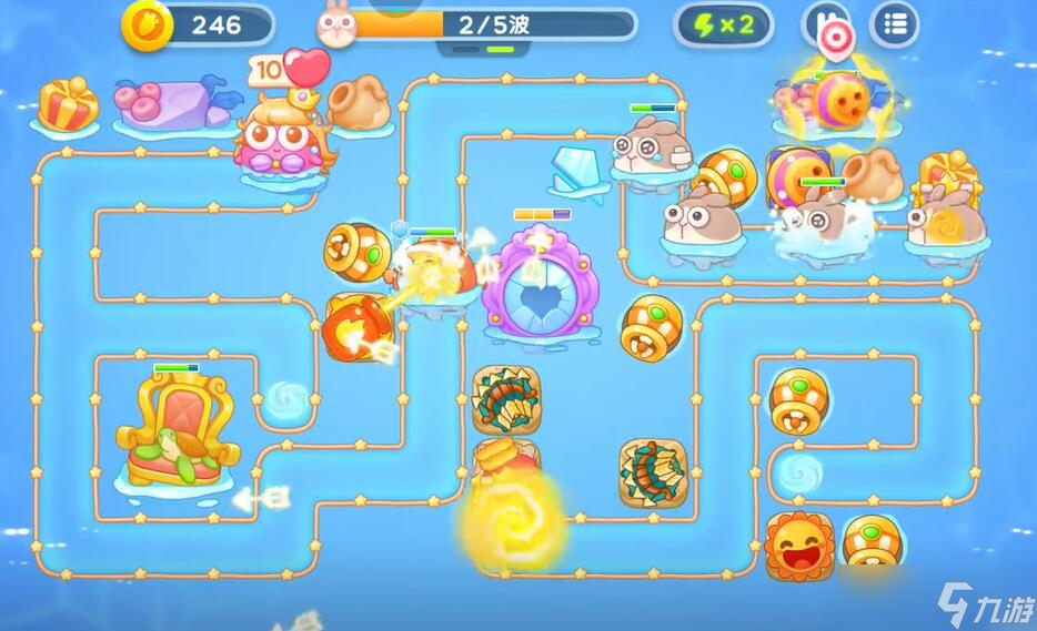 星辰变攻略：全方位指南，助你成为星界霸主